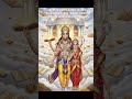 Lakshmi Hayagriva Swamy 😇 #hayagriva #mahaavatar #lakshmi #devotional #innerpeace #bhakti #shorts