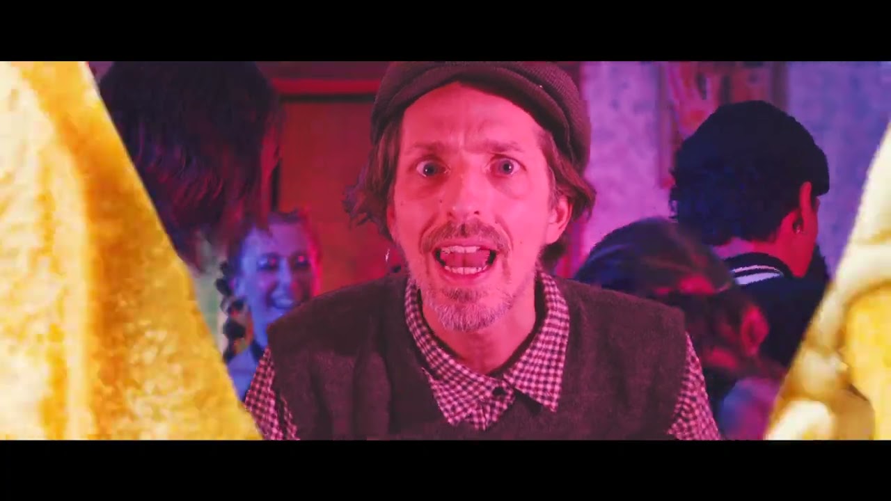 Watch Mario Boville - Malabares - Video Oficial on YouTube Watch Mario Boville - Malabares - Video Oficial on YouTube