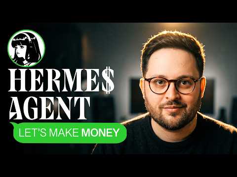 5 Ways I Make Money With Hermes Agent