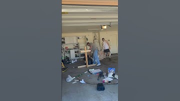 Junk Removal - Garage Cleanout
