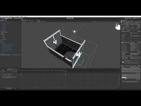 Scriptable Functionality and UnityEvents