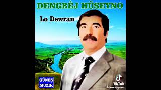 Dengbej Hüseyino