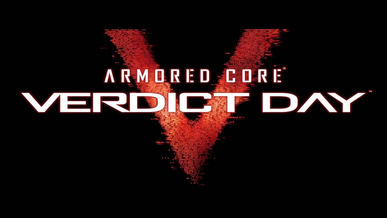 Armored Core Verdict Day - Mechanized Memories - PAYDAY 2 Mods