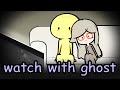 Watch with ghost   my ghost friend  compilation 1