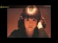 冬のアルバム/松田聖子