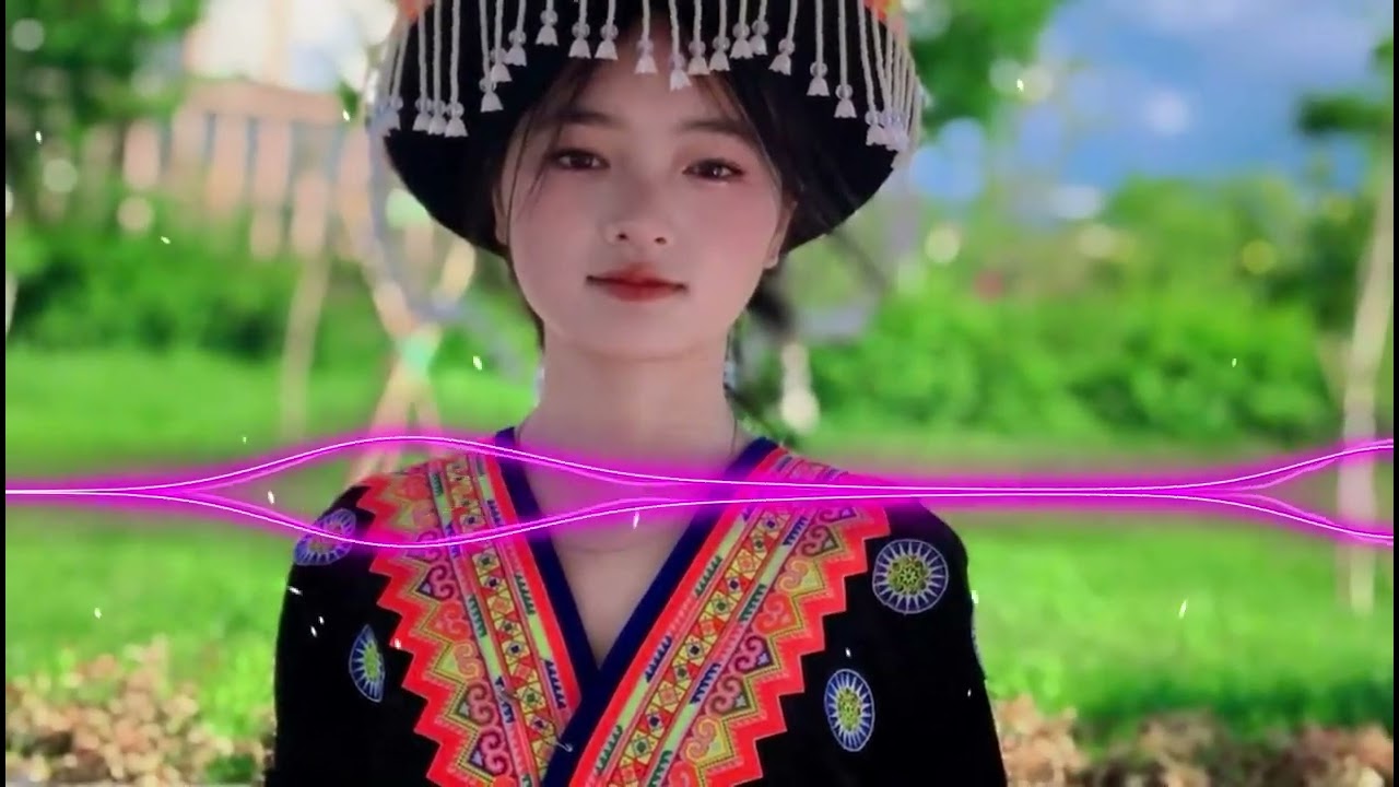 Koj dag kuv tos Remix EDM