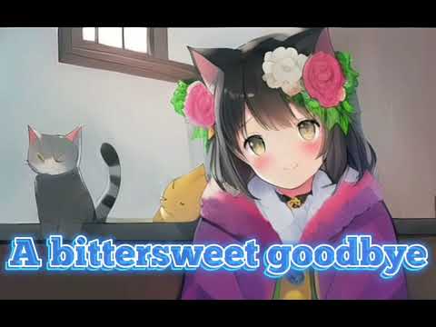 My "Bittersweet Goodbye" Cover But Sped Up?! | Tandice Rubinic