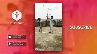 Top 5 TaDa Time videos 19 - 3D avatar creator app | Augmented Reality screenshot 5