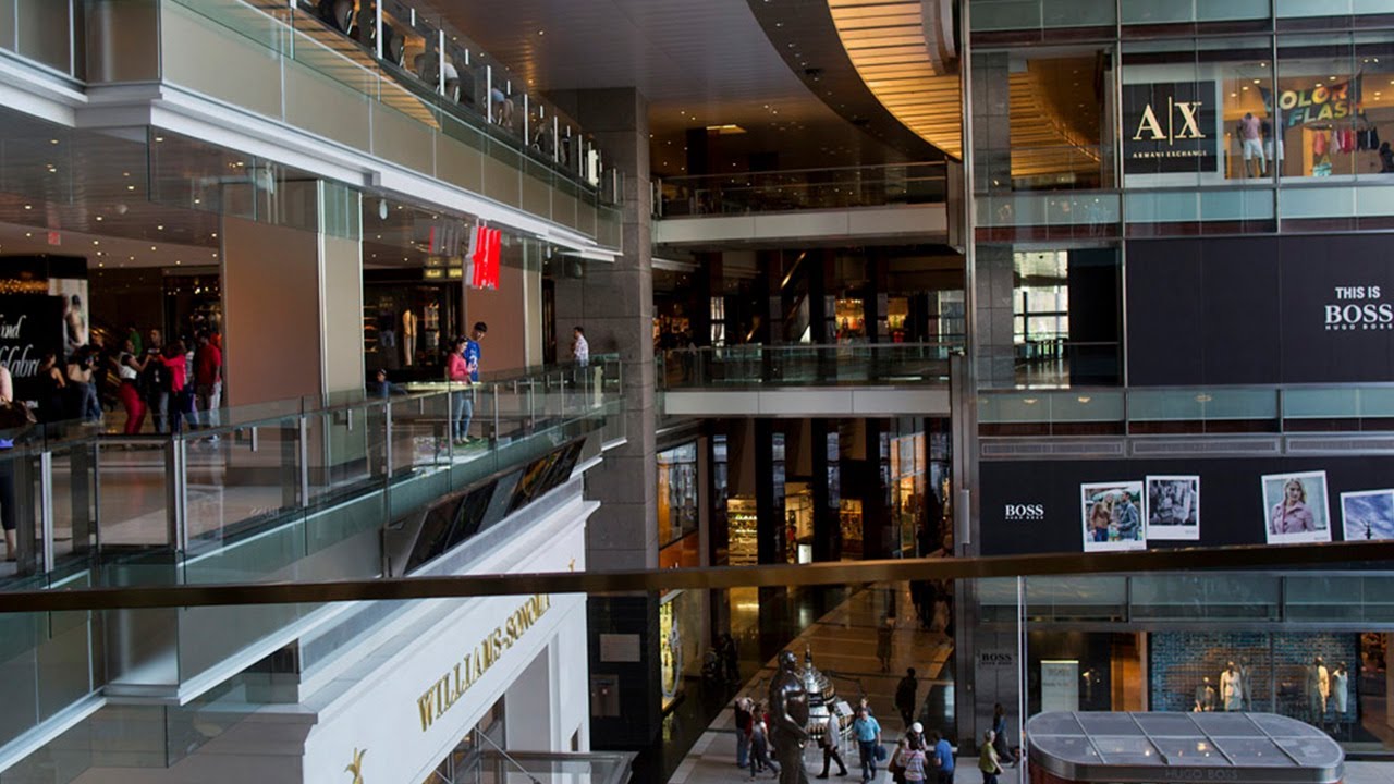 Eyes on Homebuilders and Retail