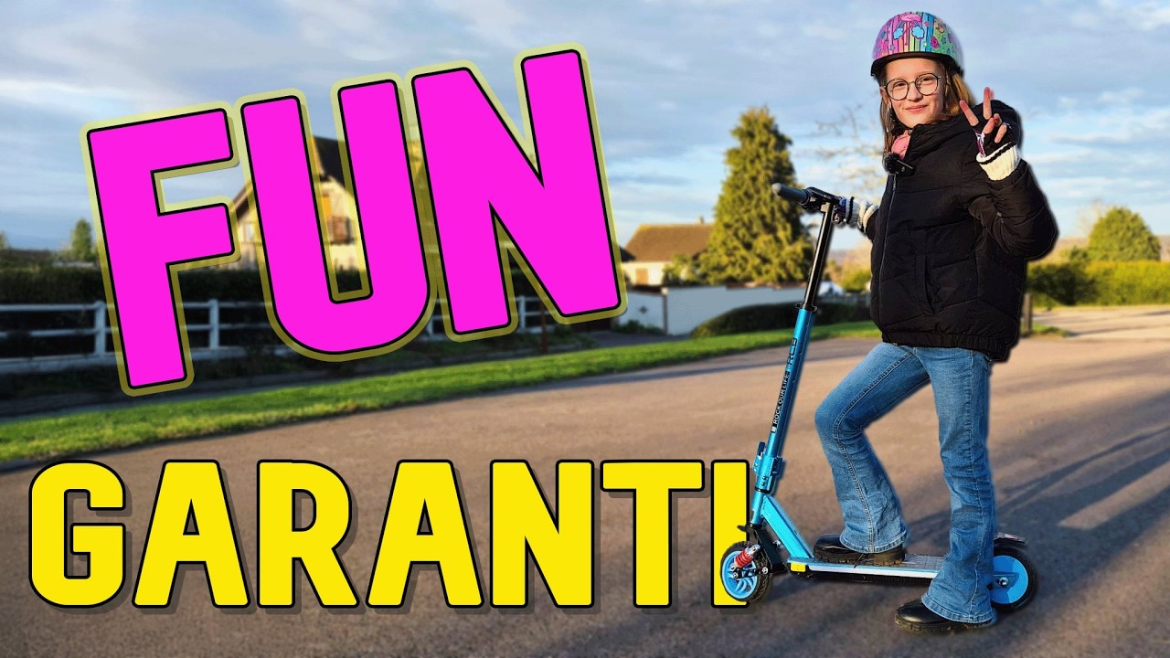 Vos ENFANTS Vont L’adorer ! - RCB R12 Max