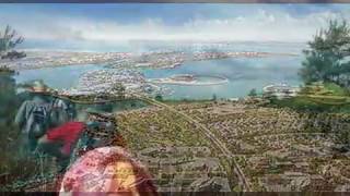 Brunei Share PMB Pulau Muara Besar Brunei Darussalam