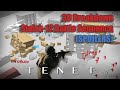 Tenet  stalsk12 battle sequence  3d breakdown