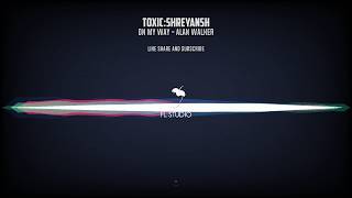 On My Way| Alan Walker| FL STUDIO cover| 🎧 recommended screenshot 5