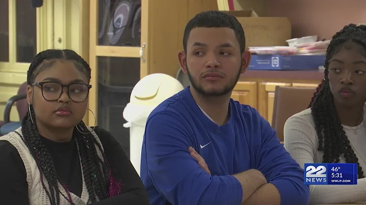 Students calls for restart in Springfield Public Schools Superintendent search