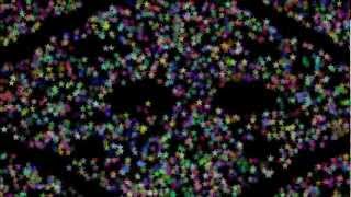 SlimDX - DirectX 11 - Basic Particles with Geometry Shader