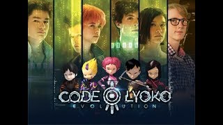 Celebrity Code Lyoko season 05 ep 99 Cortex Wealth