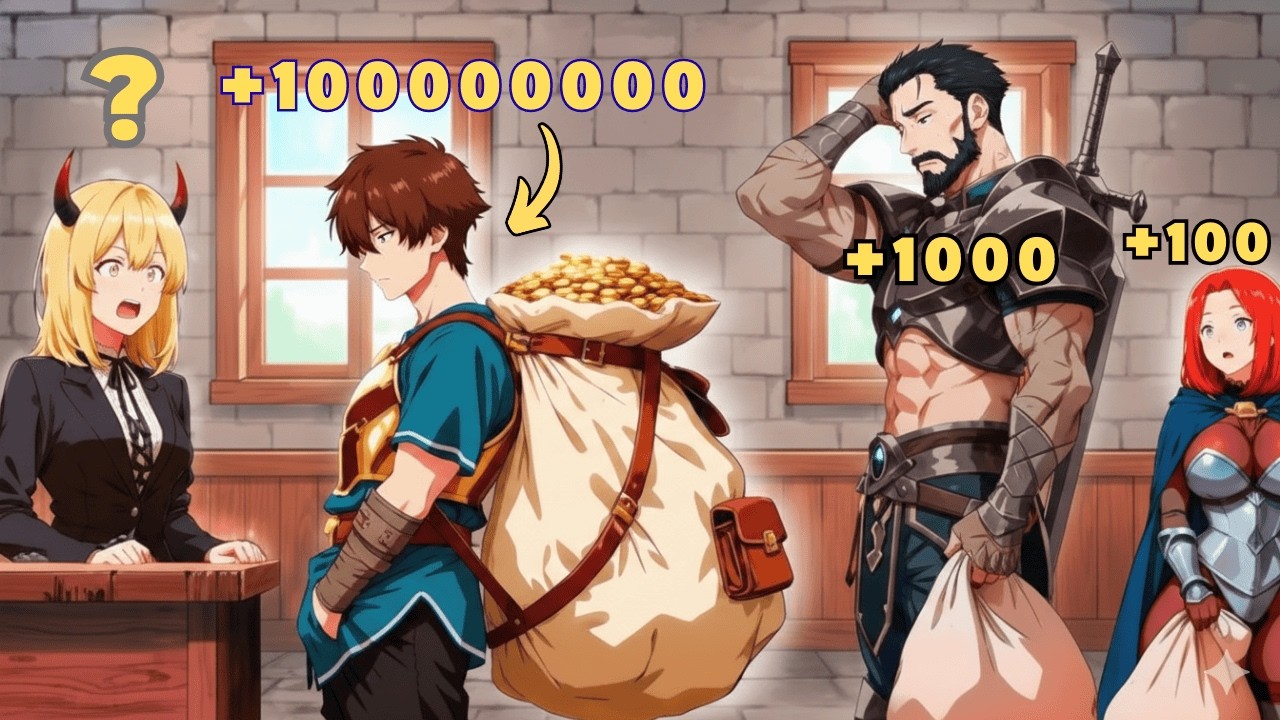 PANO KUNG IPINATAWAG SIYA NG DIYOS SA MALUPIT NA MUNDO PERO 100 BESES SIYANG MAS MASIPAG