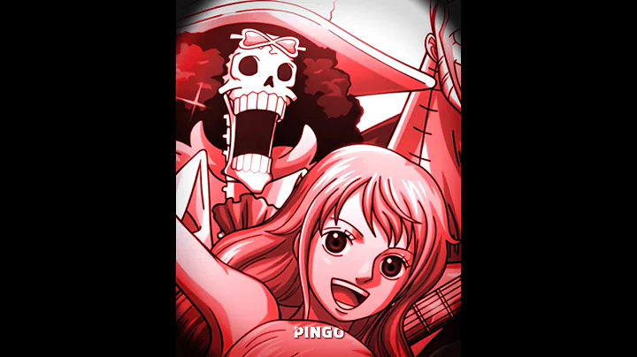 StrawHat Pirates EDIT