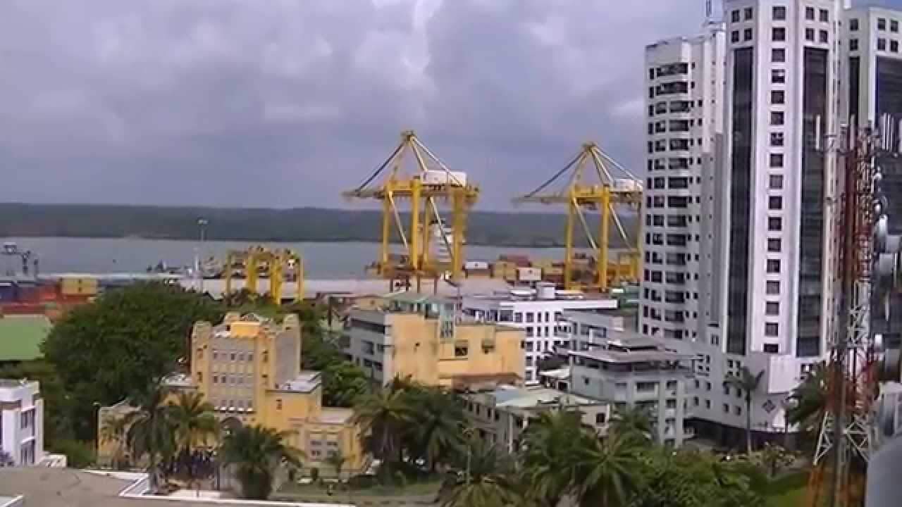 psicologia forense argentina Cual es la vista de buenaventura mar pacifico