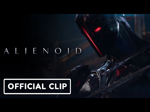 Alienoid - exclusive clip (2022) so ji-seob, ryu jun-yeol