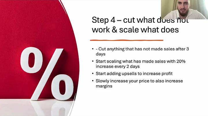 How I Make $1k/Day Dropshipping With Ai (Just Copy Me)