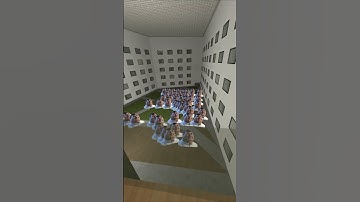 Too Much Griffin Nextbot in Gmod  #nextbot #garrysmod #gmod #shorts