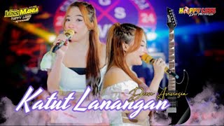 HAPPY LOSS - KATUT LANANGAN - DIN ANNESIA - HAPPY PARTY GPS ORGANIZER - WARKOT KUDUS