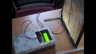 Intelligent Blinds - DeVry University