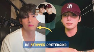 Download Lagu Toen Jungkook Stopte Met Doen Alsof Er Niets Veranderde MP3