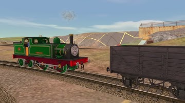 Trainz Test 2