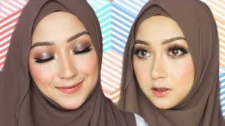 Raya Glam Makeup Tutorial screenshot 5