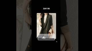 Day 95 of UI Challenge ✨Exploring smooth card hover interactions to make UI feel alive.