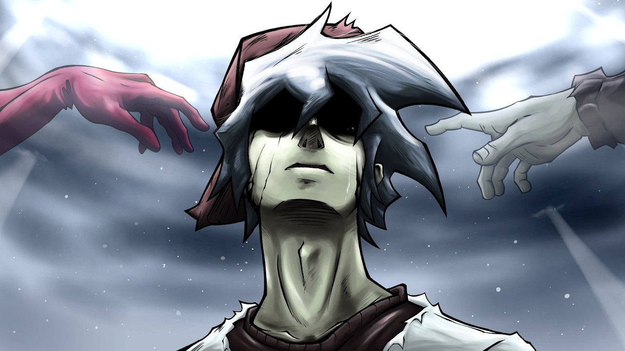 I Miss HER - A Silly Billy Retake