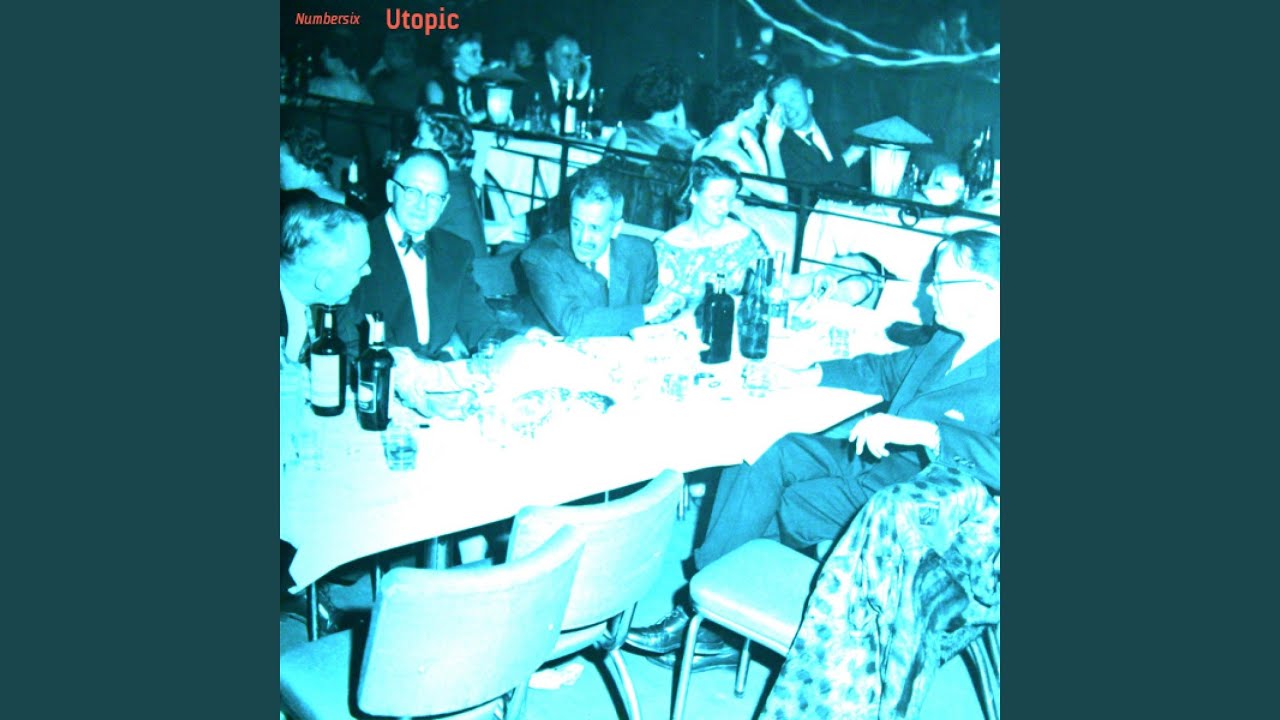 Watch Utopic on YouTube Watch Utopic on YouTube