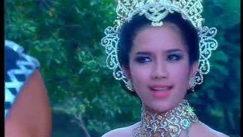 TUTUR TINULAR VERSI 2011 - Episode 10