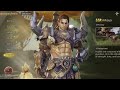 All Monster Hunter Outlanders Character Model Details and Skill Previews on Ultra