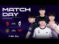 Bình Luận Tiếng Việt: KT vs DNS l BFX vs T1 | LCK 2026
