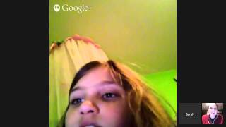 Example Session