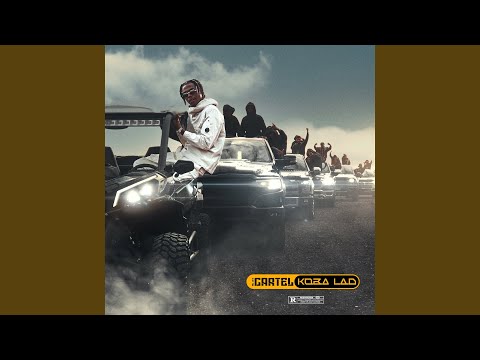 Koba LaD - Doudou (feat. Naps)