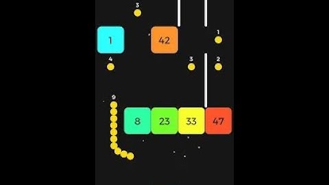 Snake Vs Block Challenges 26-30