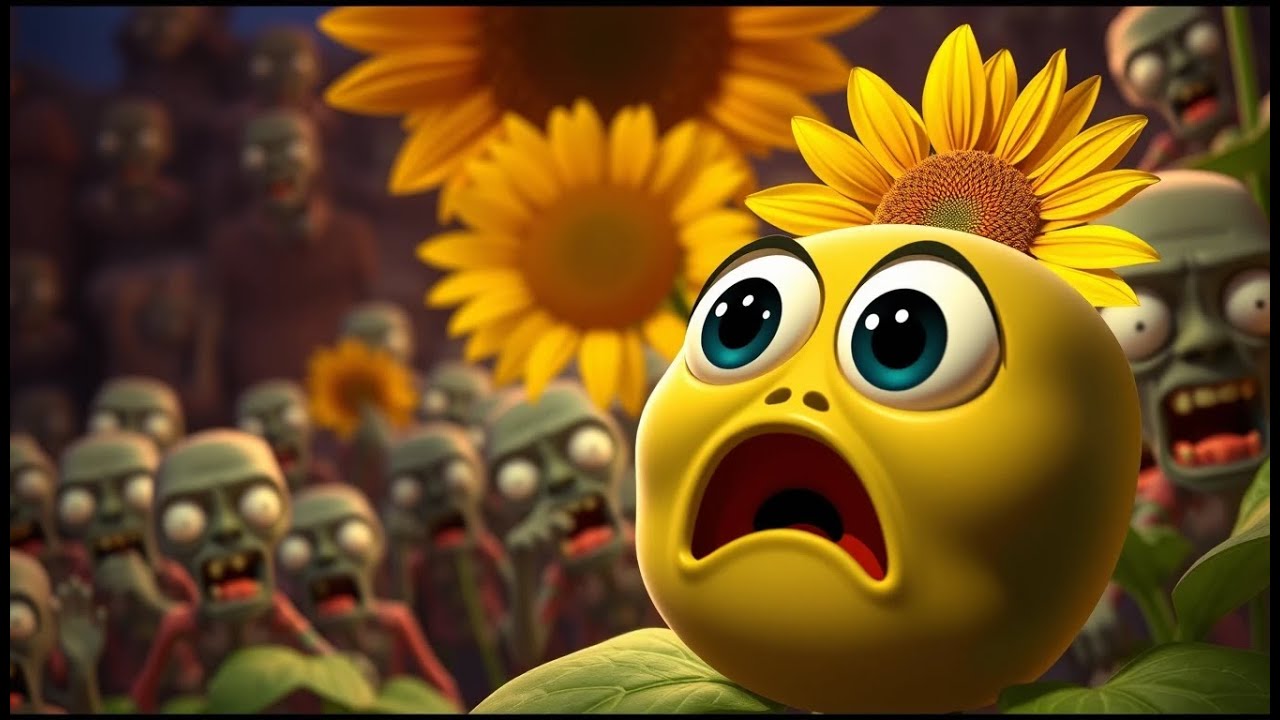 This ONE Zombie Ruined My Perfect Run... (PvZ Insane Moment)