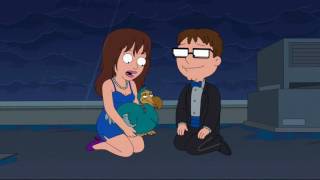 American Dad! Darren