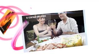 Celebra el día de los enamorados en Hotel Hex