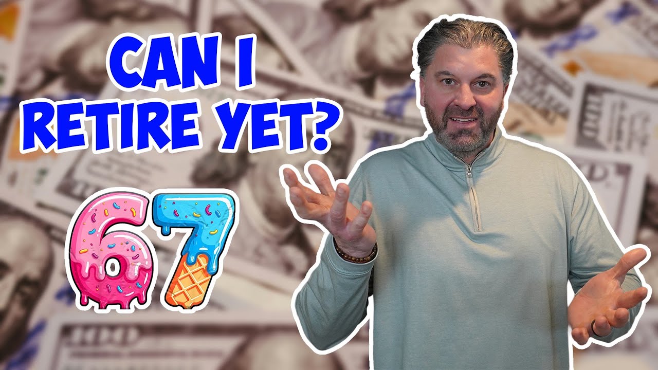 Episode 14: I’m 24, Got My First Paycheck, When Can I Retire?