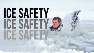 Ice Safety