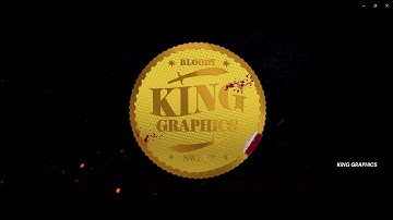 Leo title animation recreating in after effects || King graphics