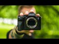 Sony A7SIII 6 Month Review - The Hybrid Hero