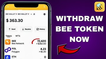 Bee Network Contract Address Revealed 🐝 | Import Bee Coin to Wallet Fast!