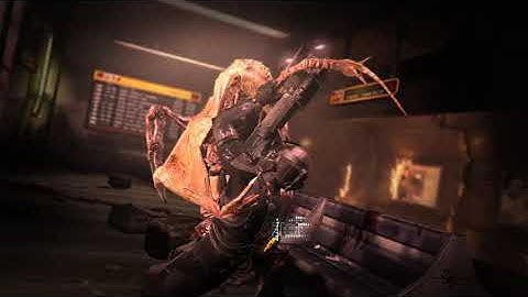 Dead space 2 ALL Death scenes (Player animations and other)