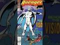 Rumor Mill Rundown for the Vision Series #Vision #Ultron #WestCoastAvengers #WandaVision